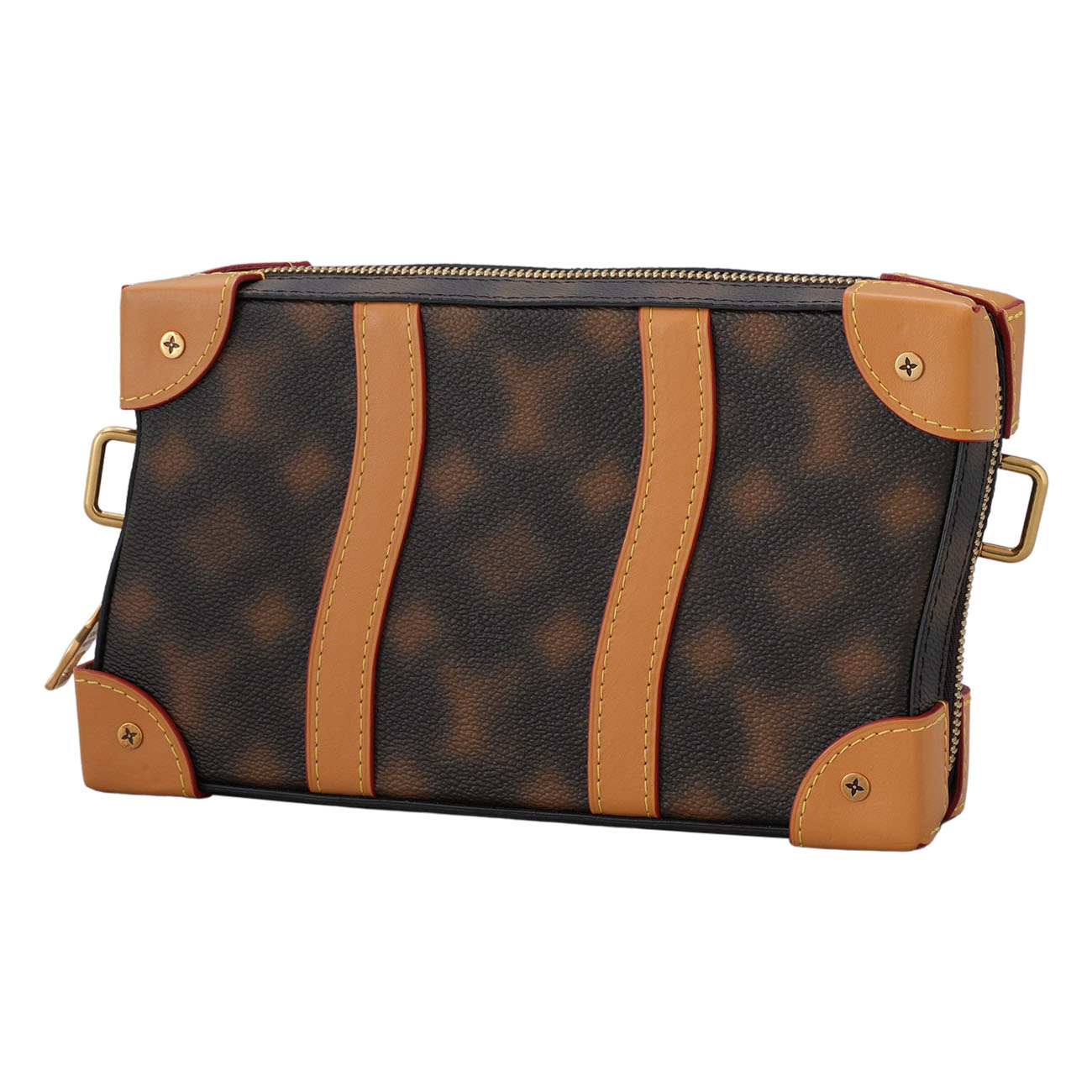 LOUIS VUITTON(USED)루이비통 M81580 소프트 트렁크 블러리